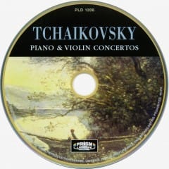 Piotr I. Tchaikovsky - Forever Classics Vol.8