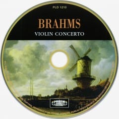 Johannes Brahms - Forever Classics Vol.10