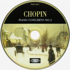 Chopin - Forever Classics Vol.11