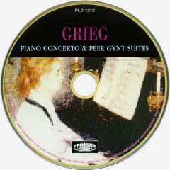 Edvard Grieg - Forever Classics Vol.12