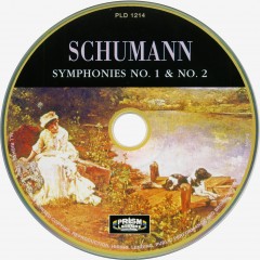 Robert A. Schumann - Forever Classics Vol.14