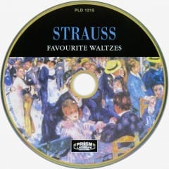Johann Strauss - Forever Classics Vol.15