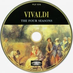 Antonio Vivaldi - Forever Classics Vol.16