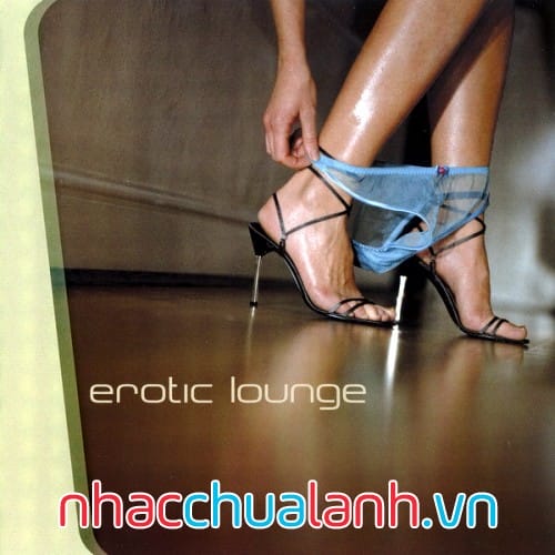 Album Phòng Vui Vẻ - Erotic Lounge Vol.1