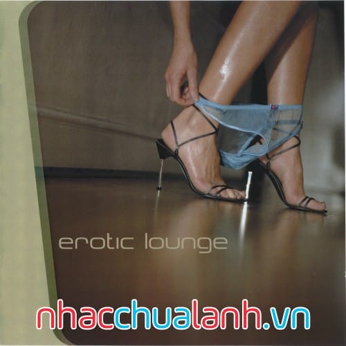 Album Phòng Vui Vẻ - Erotic Lounge Vol.2