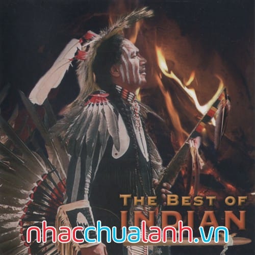 Album Tốt Nhất Của Ấn Độ - The Best Of Indian