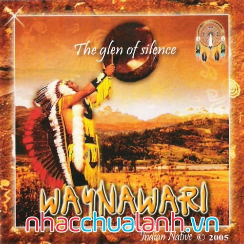 Album Glen Của Sự Im Lặng - The Glen Of Silence