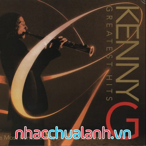 Album Greatest Hits Of Kenny G Vol.1