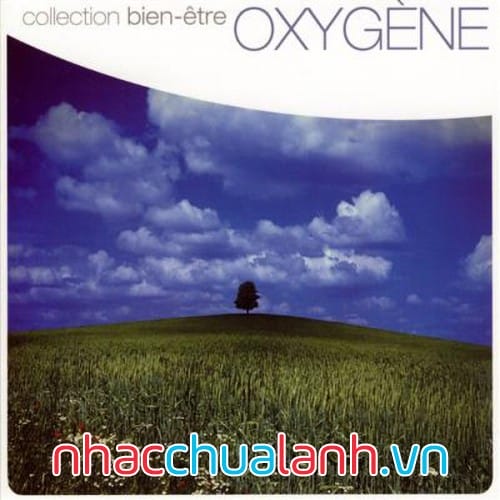 Album Bộ Sưu Tập Chăm Sóc Sức Khỏe - Collection Bien-Être Vol.3