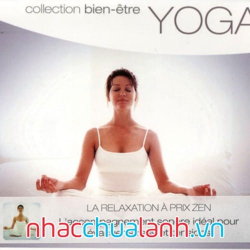 Album Bộ Sưu Tập Chăm Sóc Sức Khỏe - Collection Bien-Être Vol.4