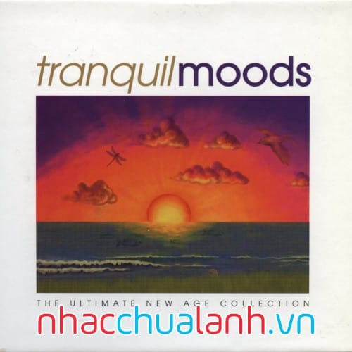Album Tâm Trạng Yên Tĩnh - Tranquil Moods Vol.4
