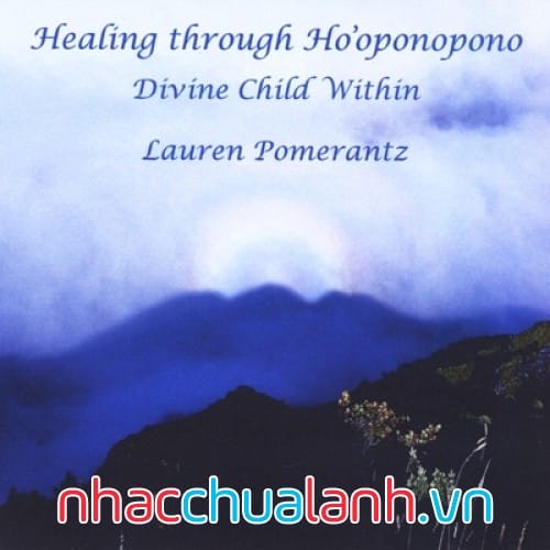 Album Song - Heal With Ho’Oponopono