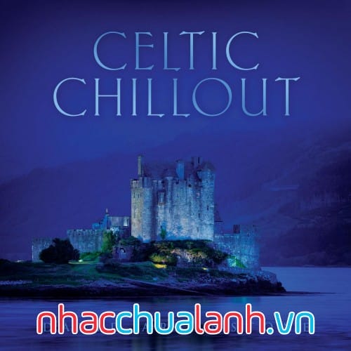 Album Celtic Chillout