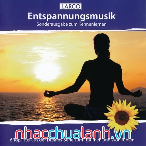 Album Nhạc Thư Giãn - Entspannungsmusik