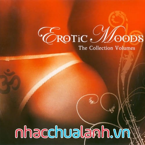 Album Tâm Trạng Vui Vẻ - Erotic Moods Vol.2