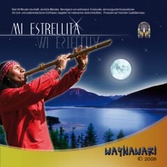 Ngôi Sao Nhỏ Của Tôi - Mi Estrellita