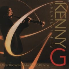 Greatest Hits Of Kenny G Vol.1