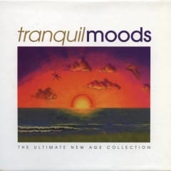 Tâm Trạng Yên Tĩnh - Tranquil Moods Vol.3