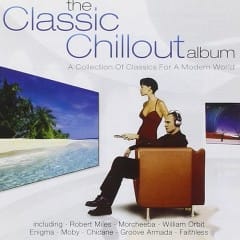 Nhạc Thư Giãn Cổ Điển - The Classical Chillout Box Vol.1
