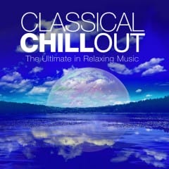Nhạc Thư Giãn Cổ Điển - The Classical Chillout Box Vol.4