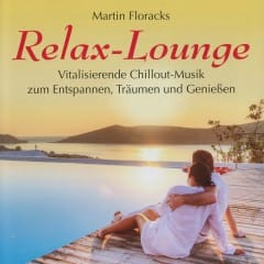 Phòng Thư Giãn - Relax Lounge