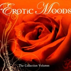 Tâm Trạng Vui Vẻ - Erotic Moods Vol.1