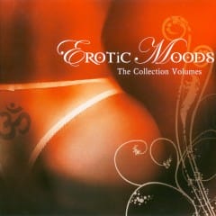 Tâm Trạng Vui Vẻ - Erotic Moods Vol.2