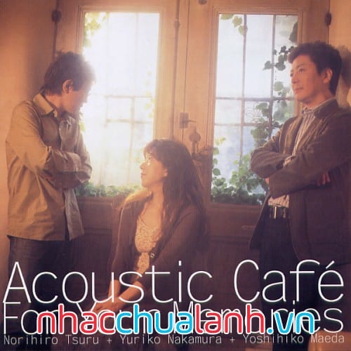 Album Cho Những Kỷ Niệm Của Bạn - For Your Memories