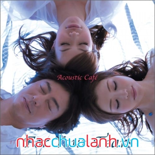 Album Cho Nước Mắt Của Bạn - For Your Tears