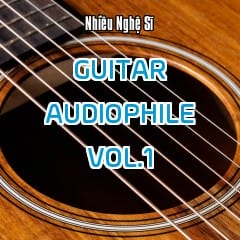 Guitar Audiophile Collection Vol.1