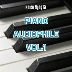 Piano Audiophile Collection Vol.1