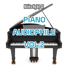 Piano Audiophile Collection Vol.2