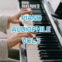 Piano Audiophile Collection Vol.3