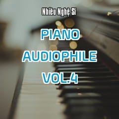 Piano Audiophile Collection Vol.4