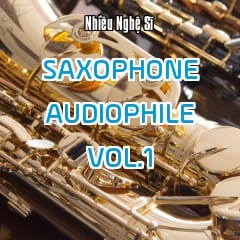 Saxophone Audiophile Collection Vol.1