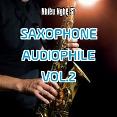 Saxophone Audiophile Collection Vol.2
