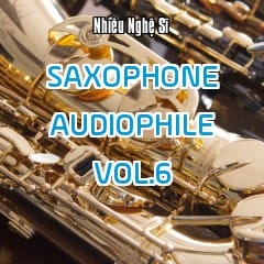 Saxophone Audiophile Collection Vol.6