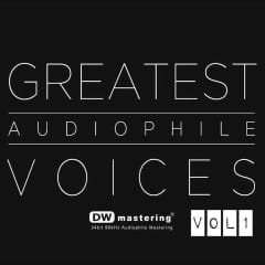 Audiophile Voice Collection Vol.1