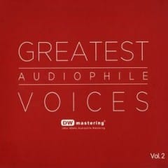 Audiophile Voice Collection Vol.2