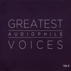 Audiophile Voice Collection Vol.4