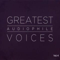 Audiophile Voice Collection Vol.4