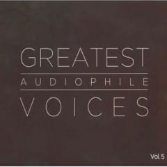 Audiophile Voice Collection Vol.5