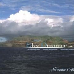 Người Mơ Mộng Bầu Trời - Sky Dreamer