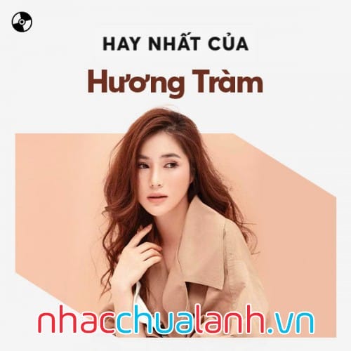 Album Hương Tràm Tuyển Chọn