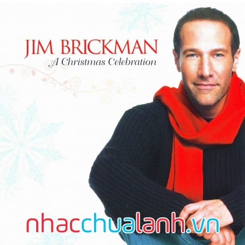 Album Một Lễ Giáng Sinh - A Christmas Celebration Vol.1