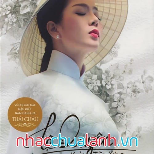 Album Nhạc Lệ Quyên Tuyển Chọn Vol.4