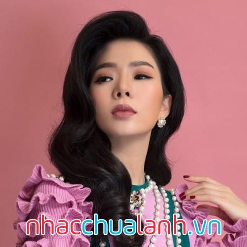 Album Nhạc Lệ Quyên Tuyển Chọn Vol.5