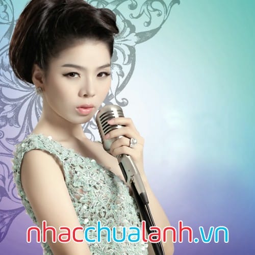Album Nhạc Lệ Quyên Tuyển Chọn Vol.6