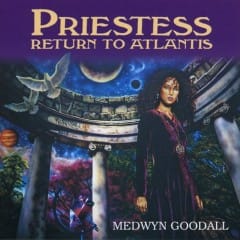 Nữ Tư Tế Trở Lại Atlantis - Priestess Return To Atlantis