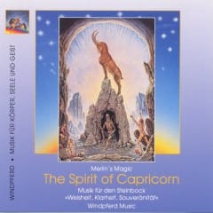 Linh Hồn Của Ma Kết - The Spirit Of Capricorn (12 Cung Hoàng Đạo)
